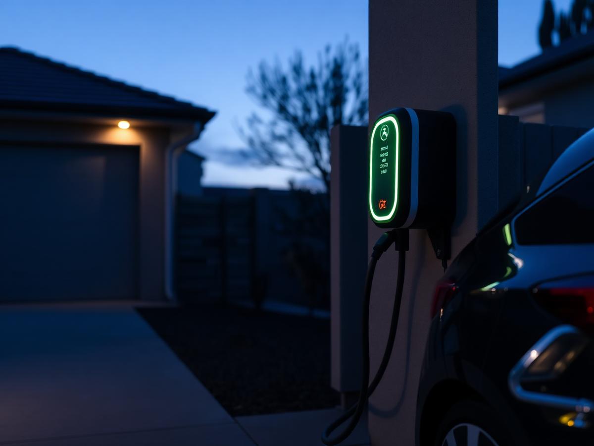 Near Me Electrical recent Melbourne project