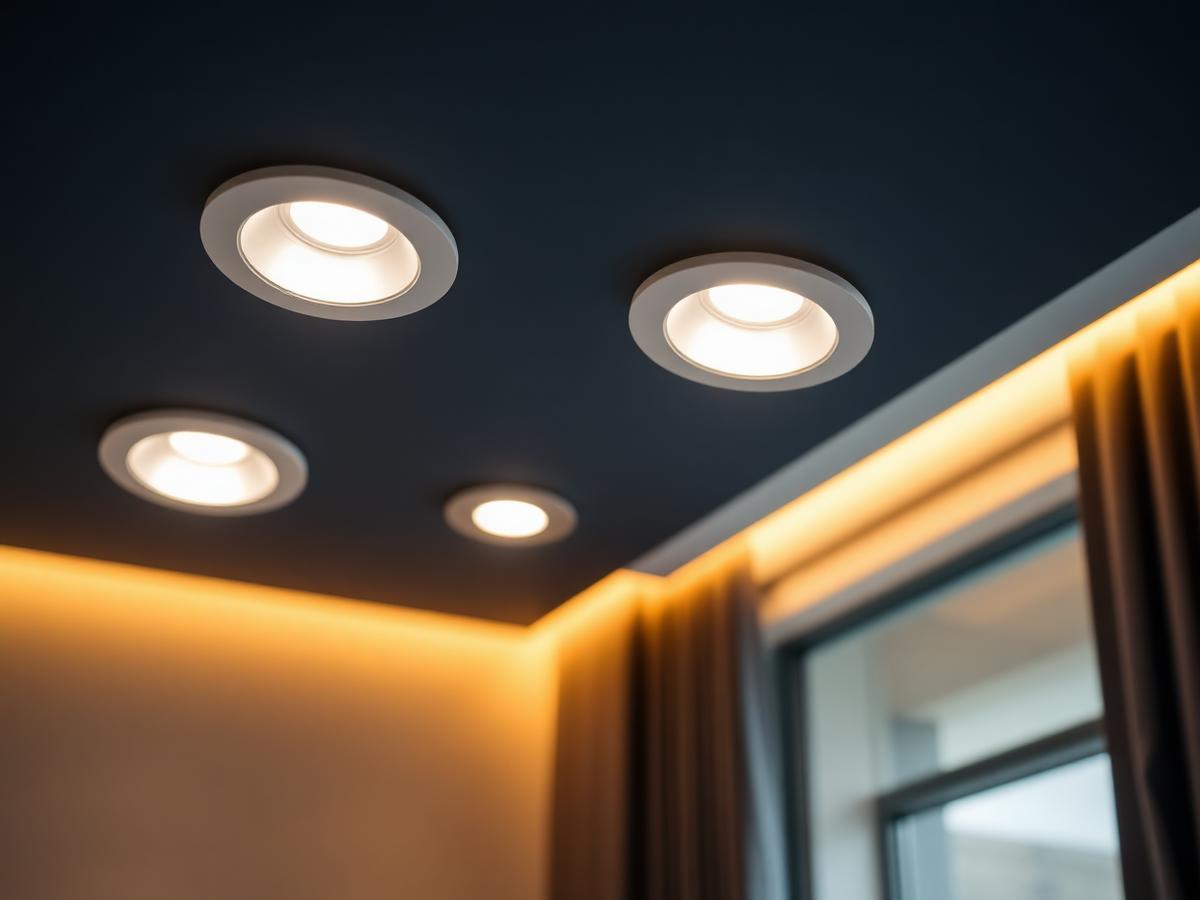 Near Me Electrical recent Melbourne project