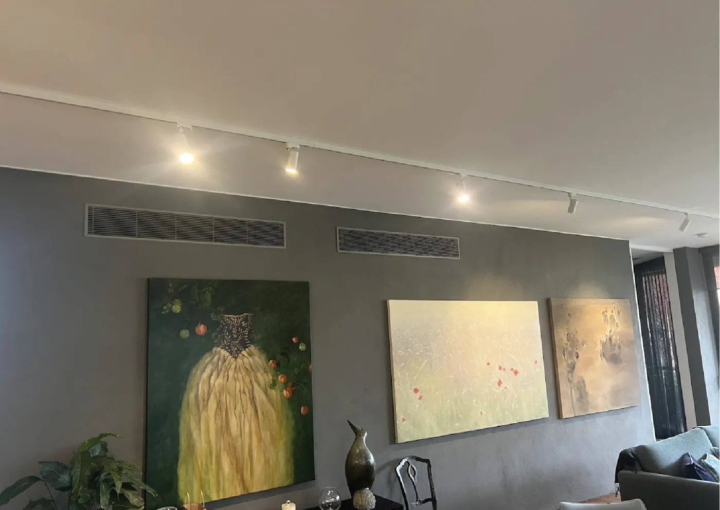 Near Me Electrical team on site in Melbourne